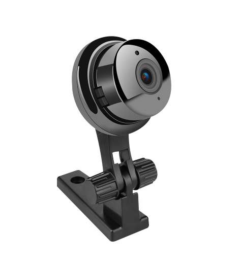 720P Wireless home monitoring mini IP camera